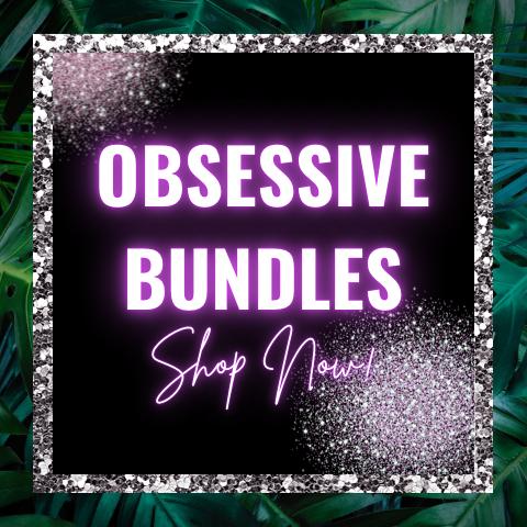 Obsessive Bundles – Velvet Obsessions Collection